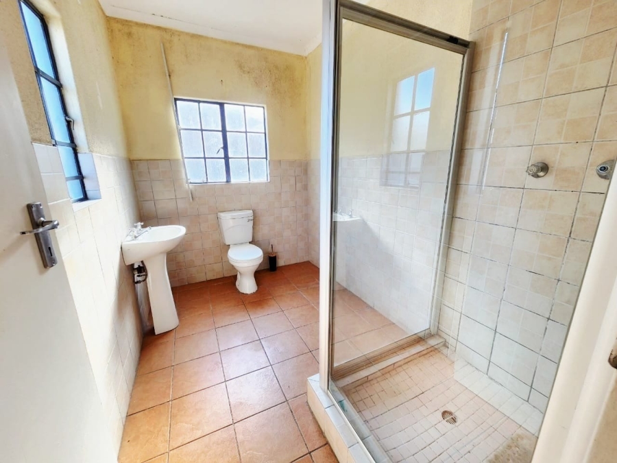 3 Bedroom Property for Sale in Geelhoutpark North West